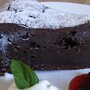 cafemenu: image 9 of 12 ◇ Gateau Chocolate