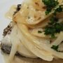 barmenu: image 8 of 10 ◇ オイルサーディンの醤油マヨ焼き　　￥８４０