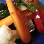 barmenu: image 6 of 10 ◇ 自家製ピクルス