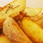 barmenu: image 9 of 10 ◇ ローズマリー風味のポテト