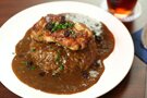 lunchmenu: image 1 of 3 Lunch Chicken Curry