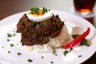 lunchmenu: image 2 of 3 ◇ Lunch Dry Curry