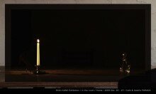 狩野 志歩 「窓の部屋」