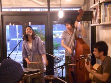 KIWIS Live 2