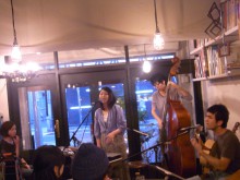 KIWIS LIve 1