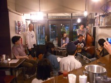 KIWIS Live 3