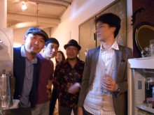Kiwis Live 4