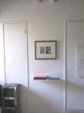 展覧会風景３