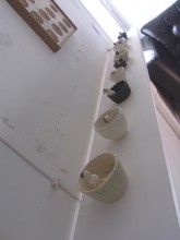 展覧会風景 4