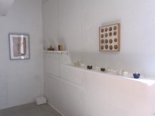 展覧会風景６