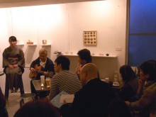 原きよ　太宰治を読む１