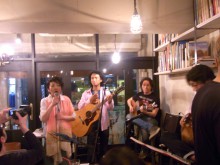 睡　蓮　Live 2