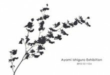 石黒絢実 2015